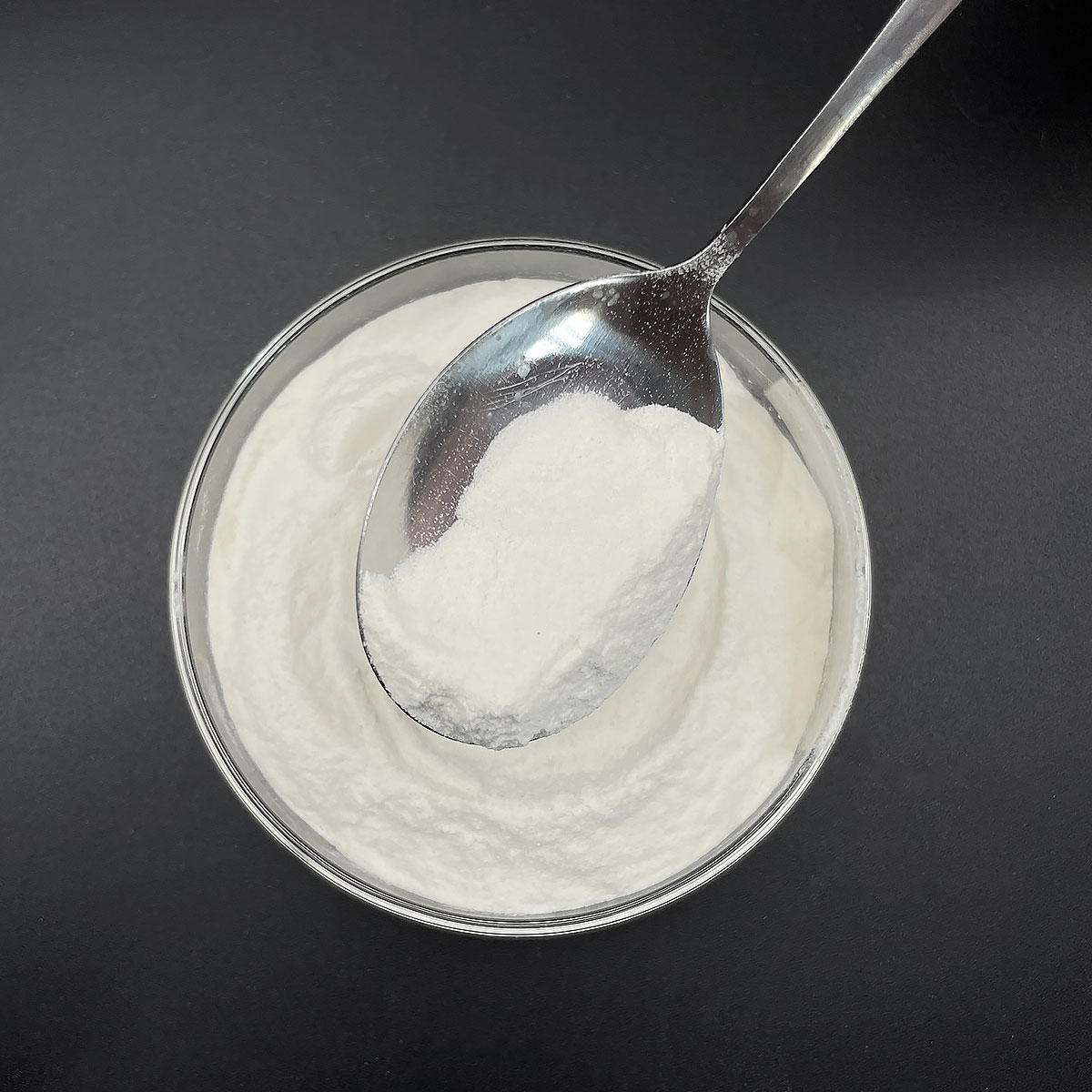 Direct Answer: Timing of Initial Surfactant Production